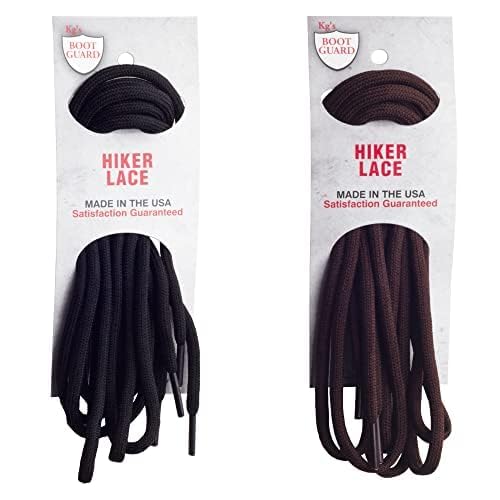 Hiker Boot Laces